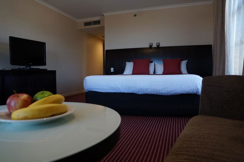 Hotel Grand Chancellor Launceston - Accommodation Mermaid Beach 22