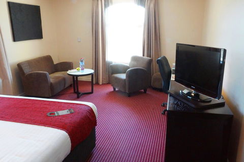 Hotel Grand Chancellor Launceston - Accommodation Mermaid Beach 18