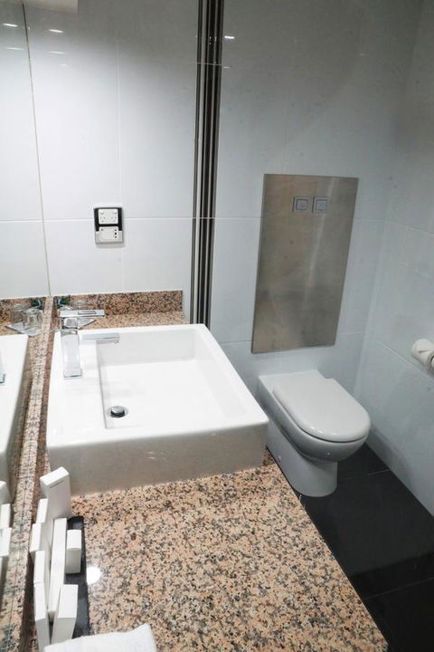 Hotel Grand Chancellor Launceston - Accommodation Mermaid Beach 35