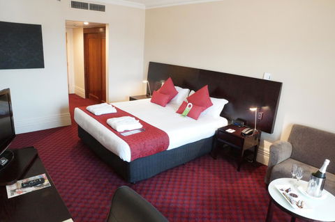 Hotel Grand Chancellor Launceston - Accommodation Mermaid Beach 31