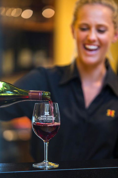 Hotel Grand Chancellor Launceston - Accommodation Mermaid Beach 29