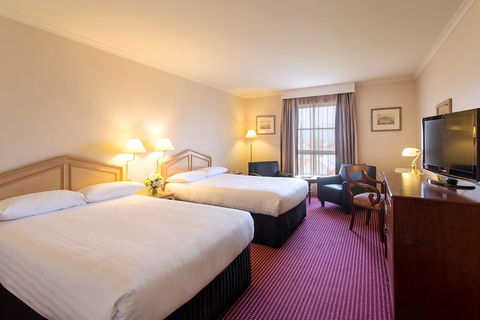 Hotel Grand Chancellor Launceston - Accommodation Mermaid Beach 23