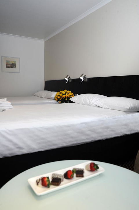 Hotel Grand Chancellor Launceston - Accommodation Mermaid Beach 15