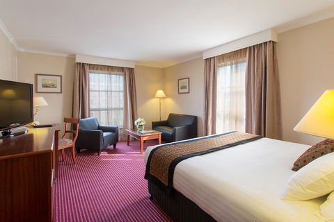 Hotel Grand Chancellor Launceston - Accommodation Mermaid Beach 19