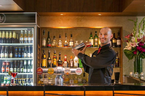 Hotel Grand Chancellor Launceston - Accommodation Mermaid Beach 10