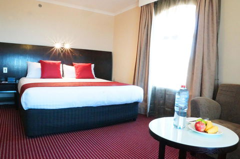 Hotel Grand Chancellor Launceston - Accommodation Mermaid Beach 17