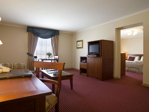 Hotel Grand Chancellor Launceston - Accommodation Mermaid Beach 33