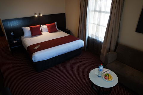 Hotel Grand Chancellor Launceston - Accommodation Mermaid Beach 20