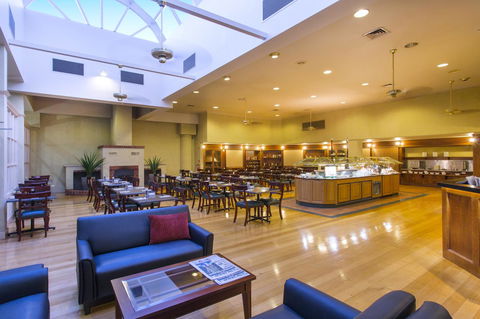 Hotel Grand Chancellor Launceston - Accommodation Mermaid Beach 11