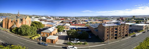 Hotel Grand Chancellor Launceston - Accommodation Mermaid Beach 25