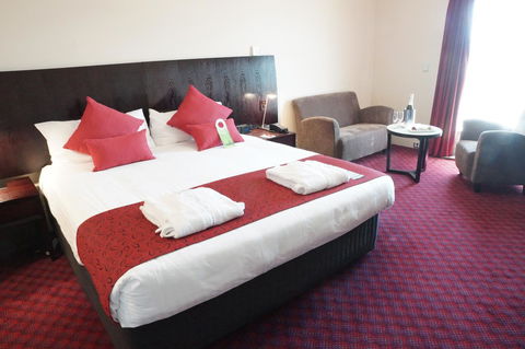 Hotel Grand Chancellor Launceston - Accommodation Mermaid Beach 32