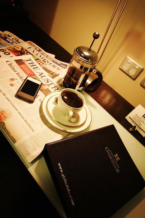 Hotel Grand Chancellor Launceston - Accommodation Mermaid Beach 30