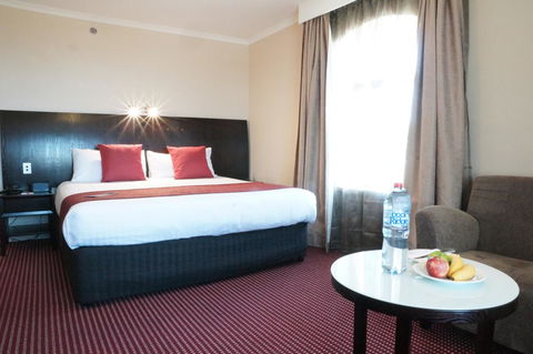 Hotel Grand Chancellor Launceston - Accommodation Mermaid Beach 2