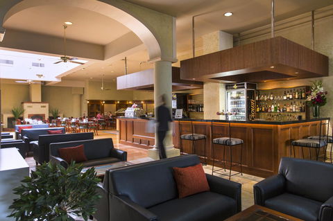 Hotel Grand Chancellor Launceston - Accommodation Mermaid Beach 9