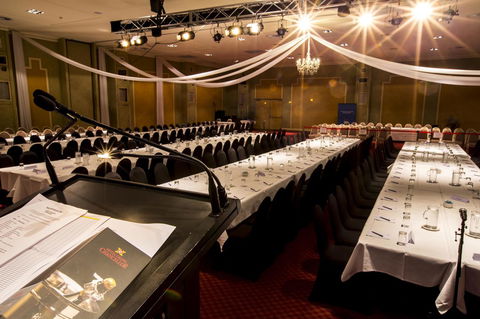Hotel Grand Chancellor Launceston - Accommodation Mermaid Beach 14