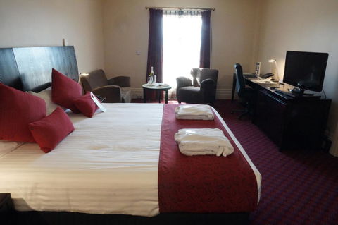 Hotel Grand Chancellor Launceston - Accommodation Mermaid Beach 26