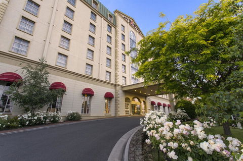 Hotel Grand Chancellor Launceston - Accommodation Mermaid Beach 12