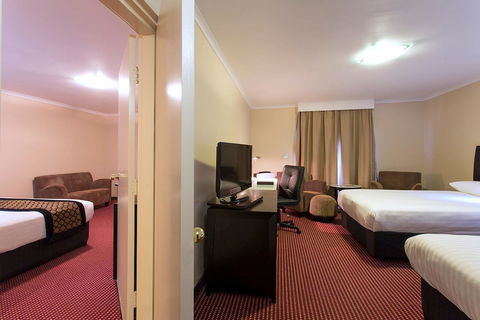 Hotel Grand Chancellor Launceston - Accommodation Mermaid Beach 41