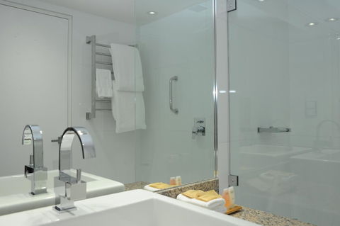 Hotel Grand Chancellor Launceston - Accommodation Mermaid Beach 3