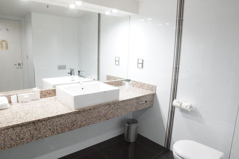 Hotel Grand Chancellor Launceston - Accommodation Mermaid Beach 8