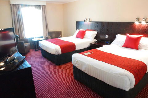 Hotel Grand Chancellor Launceston - Accommodation Mermaid Beach 5