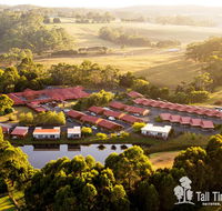 Tall Timbers Tasmania - Accommodation Mermaid Beach