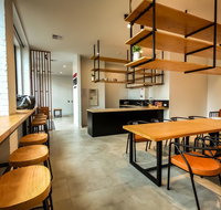 Pod Inn - Accommodation Mermaid Beach