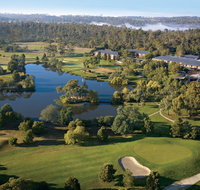 Country Club Tasmania - Accommodation Mermaid Beach