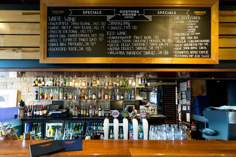 Customs House Hotel - Accommodation Mermaid Beach 7