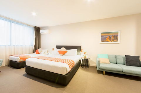 Customs House Hotel - Accommodation Mermaid Beach 34