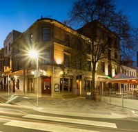 Customs House Hotel - Accommodation Mermaid Beach