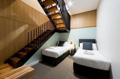 Customs House Hotel - Accommodation Mermaid Beach 38