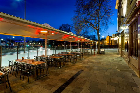 Customs House Hotel - Accommodation Mermaid Beach 5