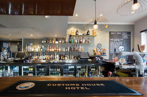 Customs House Hotel - Accommodation Mermaid Beach 33