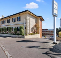 Coach House Launceston - Accommodation Mermaid Beach