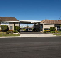 Barclay Motor Inn - Accommodation Mermaid Beach