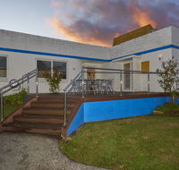 Bridport Holiday Rental - Accommodation Mermaid Beach