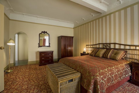 Hadley\'s Orient Hotel - Accommodation Mermaid Beach 25