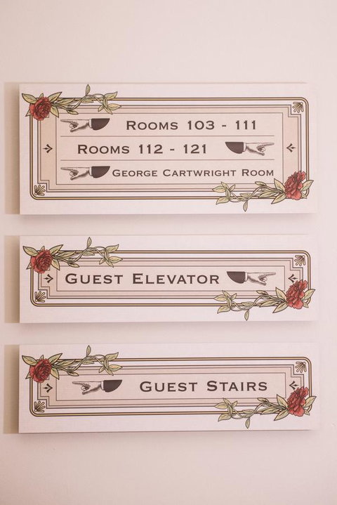 Hadley\'s Orient Hotel - Accommodation Mermaid Beach 37