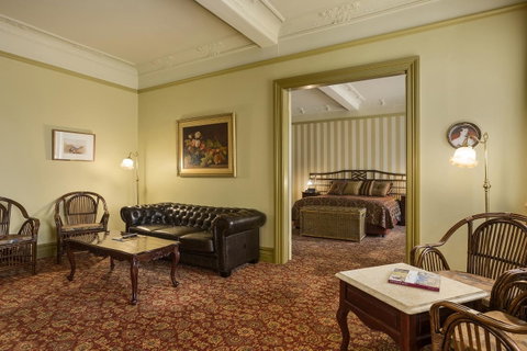 Hadley\'s Orient Hotel - Accommodation Mermaid Beach 24