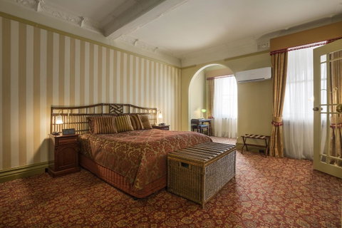 Hadley\'s Orient Hotel - Accommodation Mermaid Beach 26