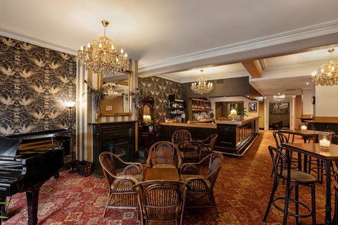 Hadley\'s Orient Hotel - Accommodation Mermaid Beach 14
