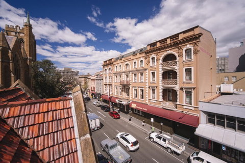 Hadley\'s Orient Hotel - Accommodation Mermaid Beach 34