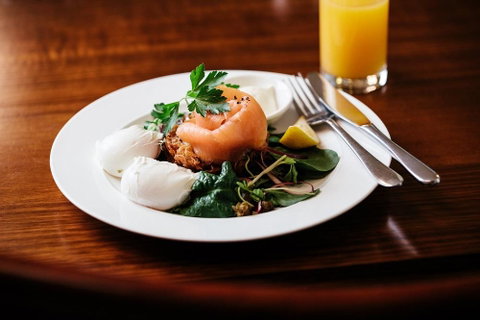 Hadley\'s Orient Hotel - Accommodation Mermaid Beach 4