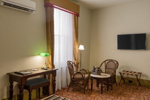 Hadley\'s Orient Hotel - Accommodation Mermaid Beach 29