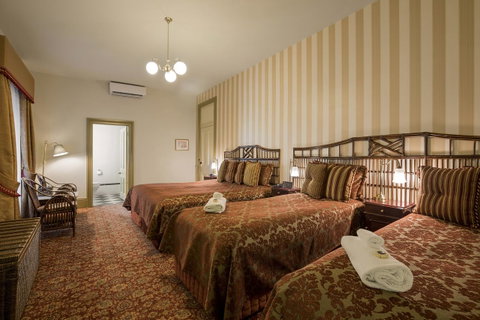 Hadley\'s Orient Hotel - Accommodation Mermaid Beach 20