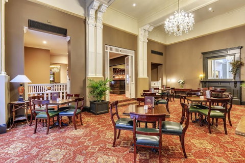 Hadley\'s Orient Hotel - Accommodation Mermaid Beach 10