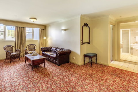 Hadley\'s Orient Hotel - Accommodation Mermaid Beach 16