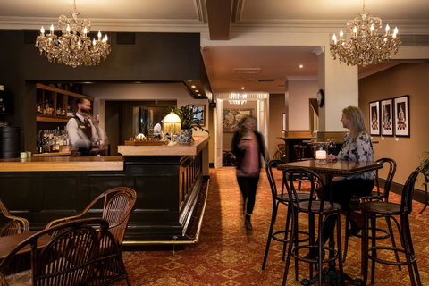 Hadley\'s Orient Hotel - Accommodation Mermaid Beach 15