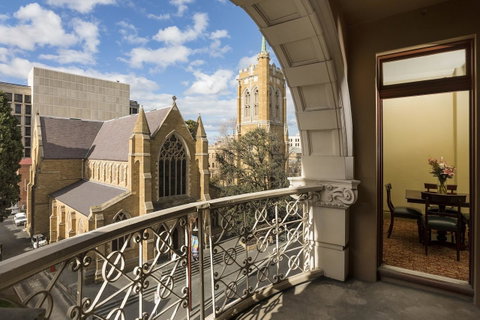 Hadley\'s Orient Hotel - Accommodation Mermaid Beach 28